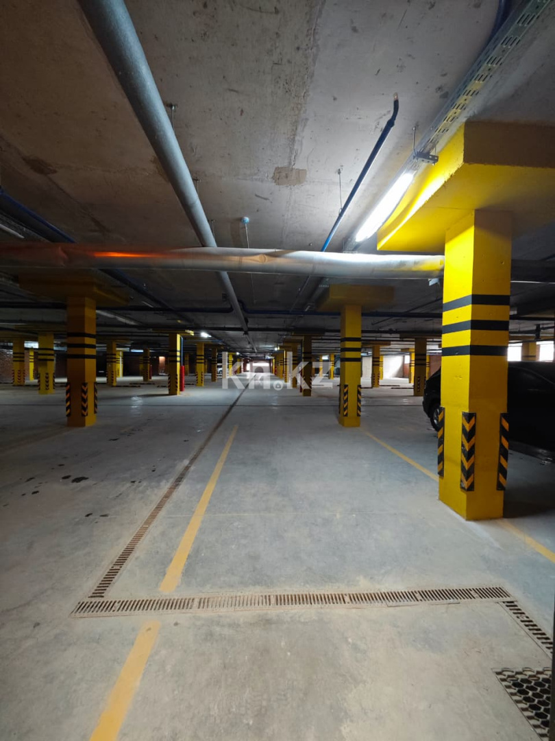 Продажа 2-комнатной квартиры, 66 м², ул. Дюсембекова, дом  83/3 - Продажа  двухкомнатных квартир в Караганде фото 11 из 13