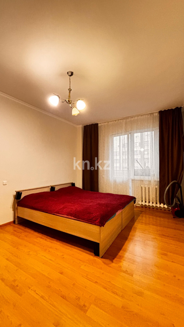 Продажа 2-комнатной квартиры, 62 м², ул. Бокейхана, дом  30 в Астане - фото 2