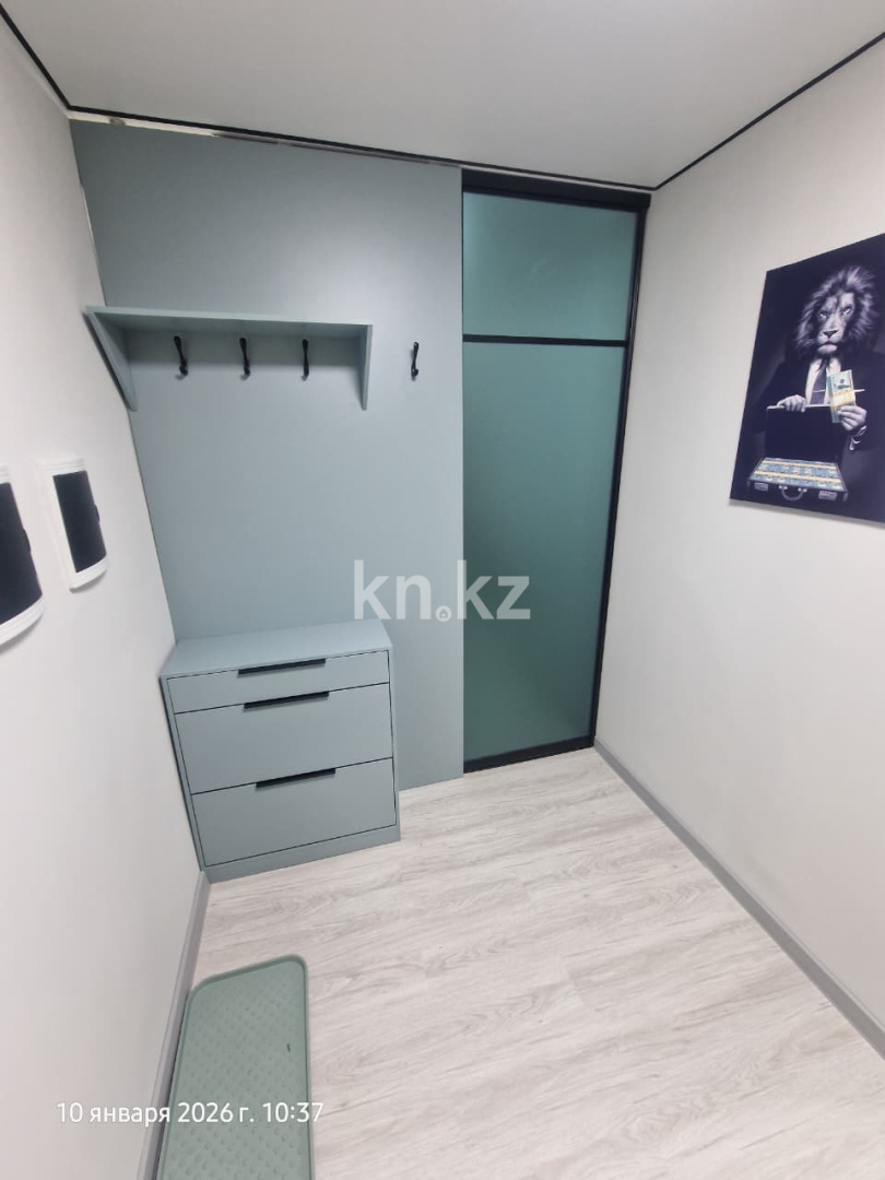 Продажа 1-комнатной квартиры, 55 м² - Продажа однокомнатных квартир в Алматы - страница 8 фото 15 из 37