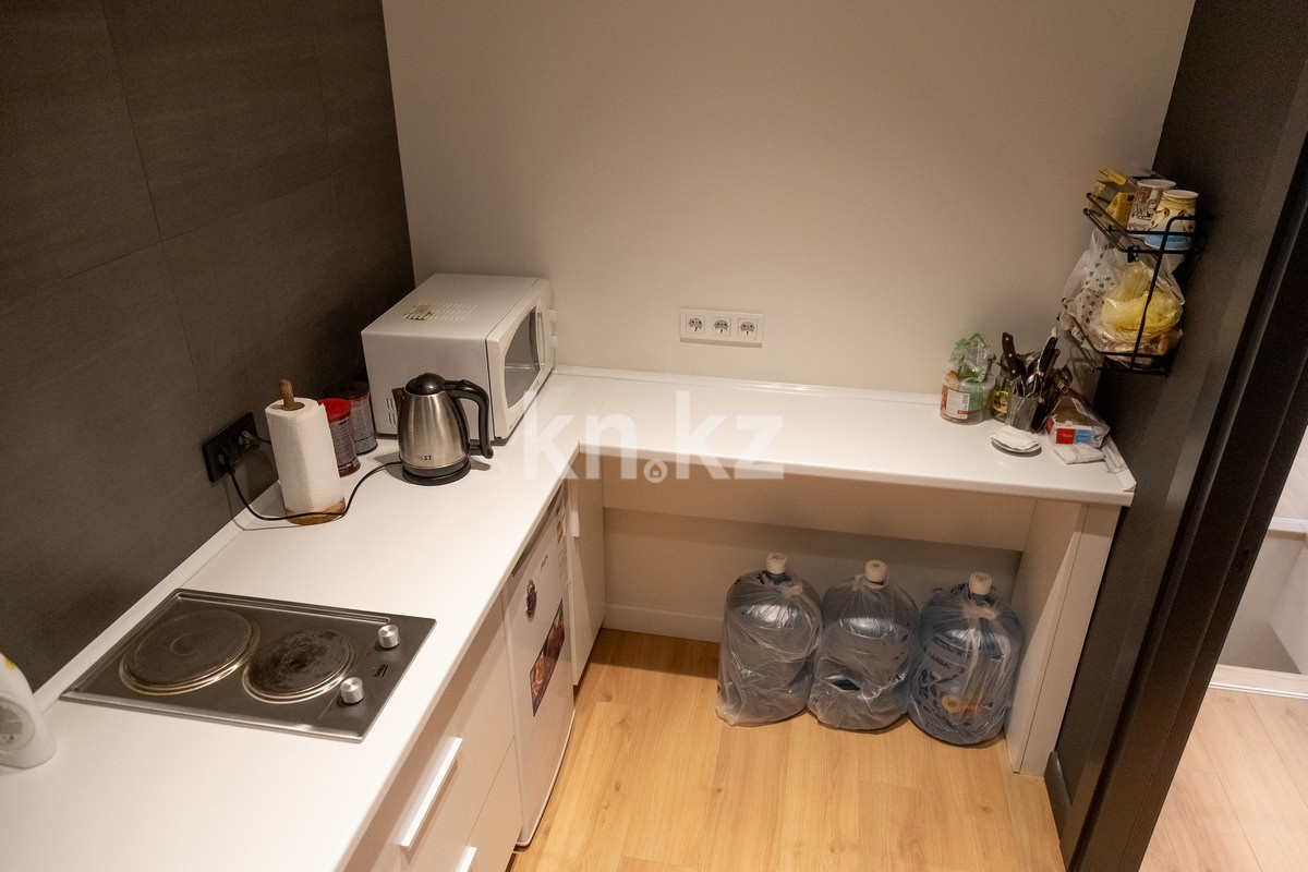 Продажа , 105 м², ул. Аскарова, дом  19 - ул. Садыкова в Алматы - фото 8