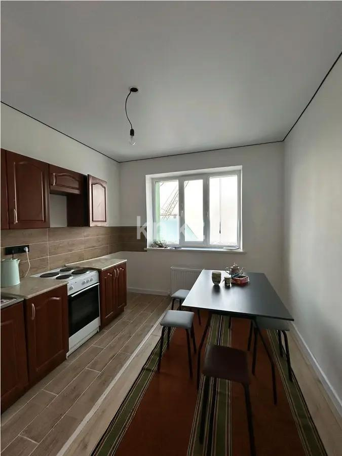 Продажа 2-комнатной квартиры, 54 м², ул. Омарова, дом  1 - Продажа квартир в Алматы фото 3 из 5