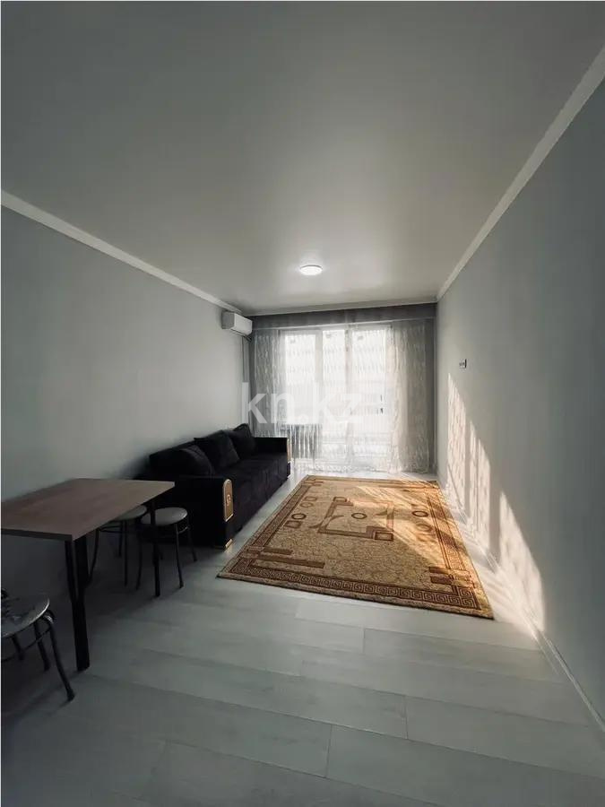 Продажа 1-комнатной квартиры, 32 м², ул. Алтын орда, дом  6/37 - Продажа квартир в Алматы фото 1 из 3