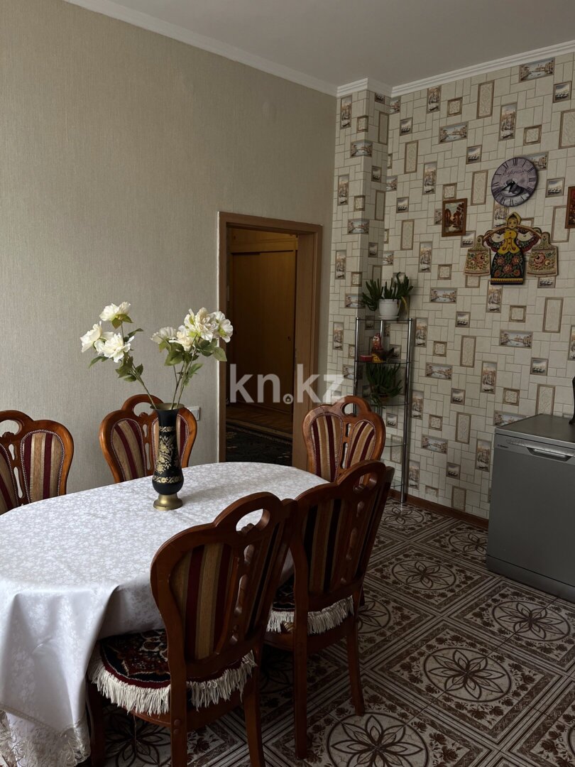 Продажа 2-комнатной квартиры, 82 м² в Астане - фото 17