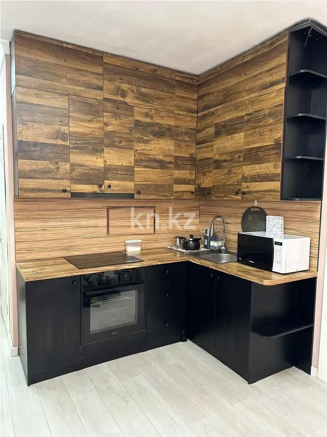 Продажа 2-комнатной квартиры, 55 м², ул. Кенесары хана, дом  54/1 в Алматы - фото 3