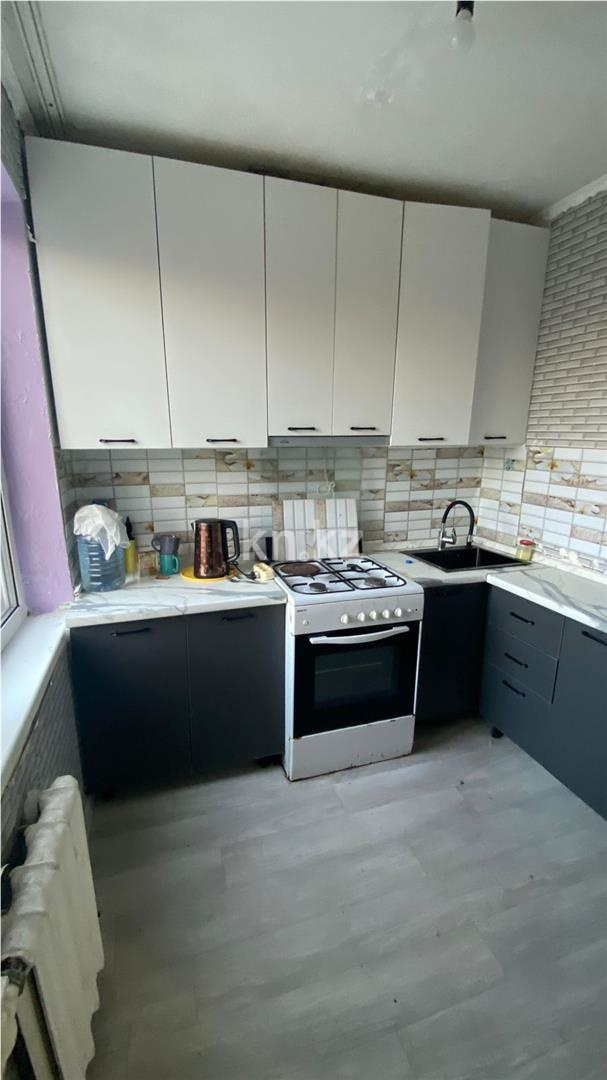 Продажа 3-комнатной квартиры, 61 м², пр. Мира - Продажа квартир в Темиртау фото 3 из 8