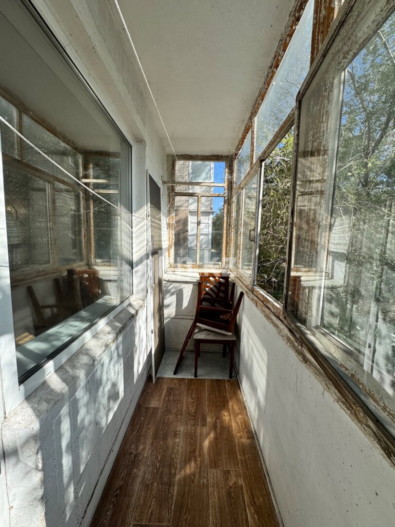 Продажа 2-комнатной квартиры, 54 м² в Караганде - фото 17