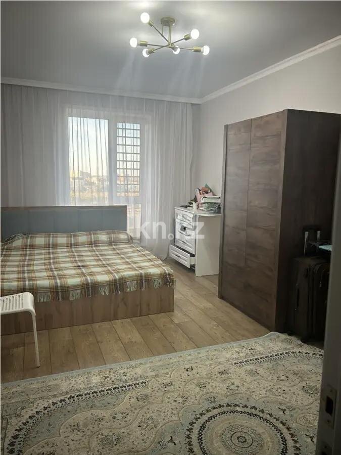 Продажа 1-комнатной квартиры, 44 м² в Астане - фото 2