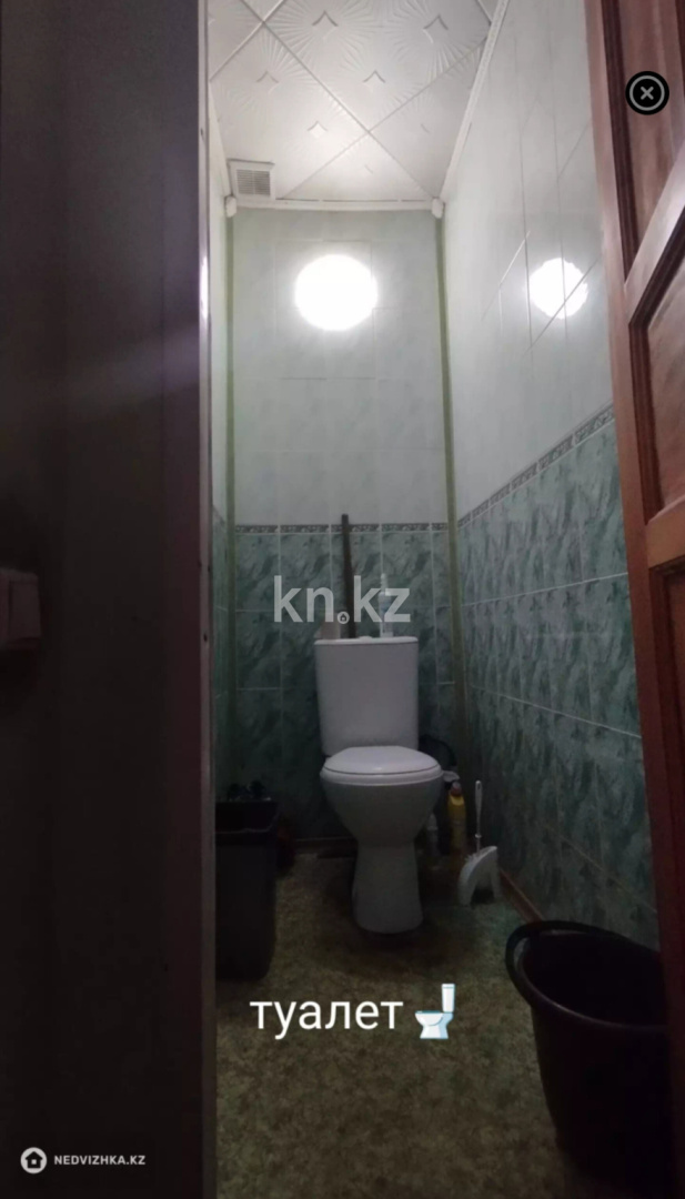 Продажа 4-комнатного дома, 82.3 м², ул. Неверова - Продажа домов, коттеджей в Караганде с фото фото 5 из 12