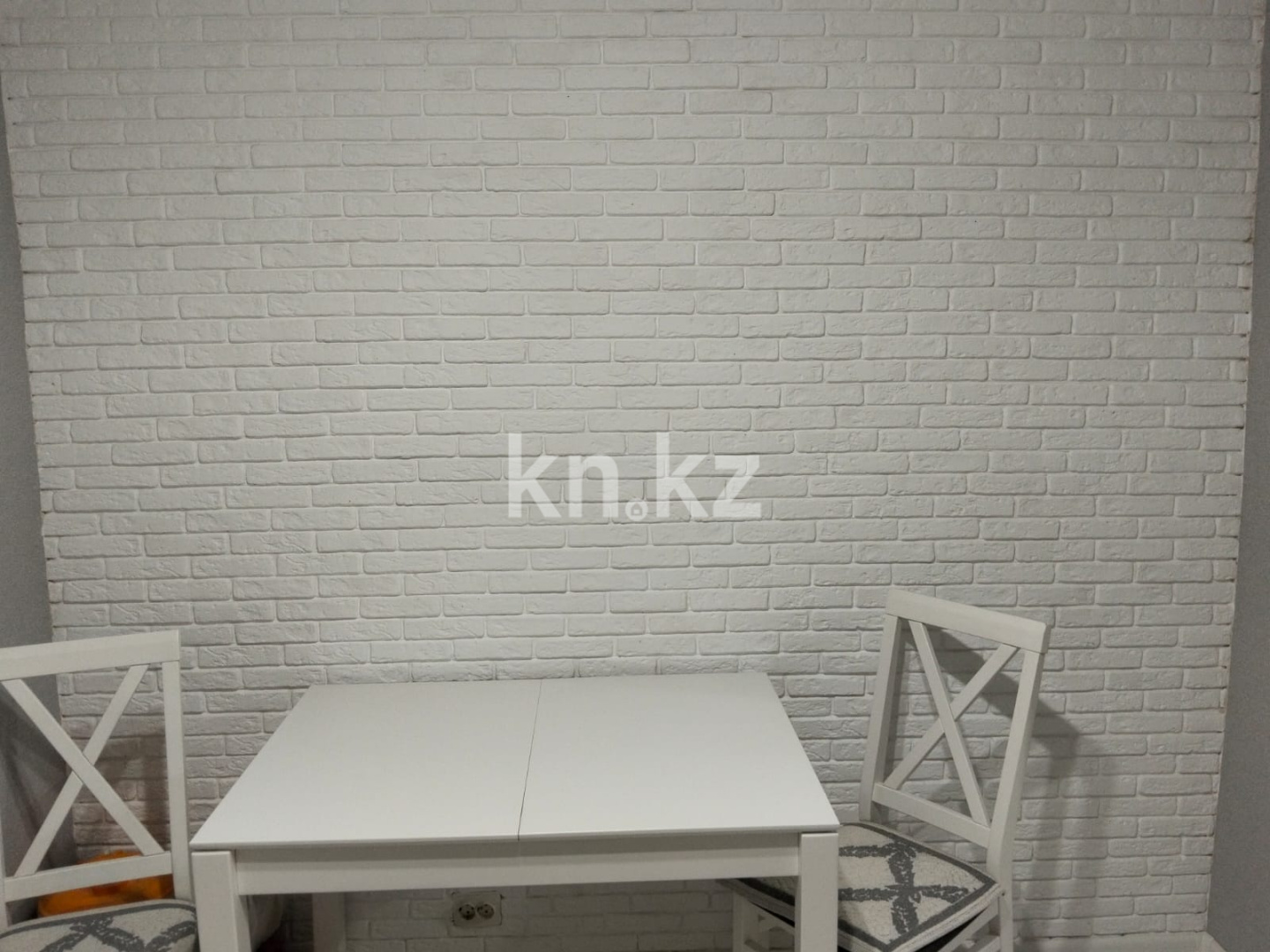 Продажа 1-комнатной квартиры, 34 м², мкр-н 11, дом  27 - Продажа квартир в Актобе фото 2 из 4