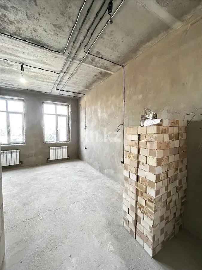 Продажа 2-комнатной квартиры, 59 м² - Продажа квартир в новостройках Караганды - страница 5 фото 2 из 5