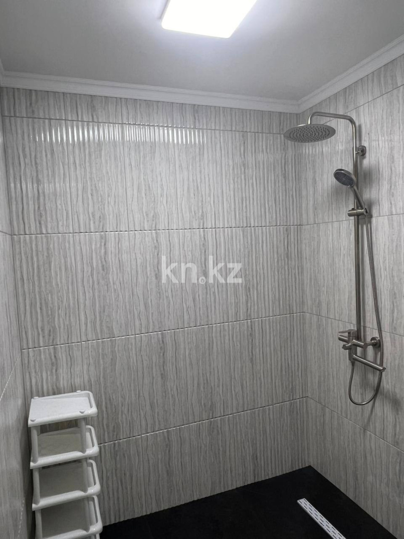 Аренда 2-комнатной квартиры, 85 м² - Аренда двухкомнатных квартир помесячно в Астане фото 10 из 10