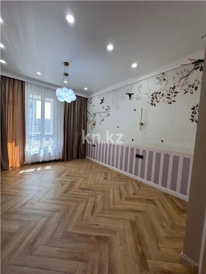 Продажа 4-комнатной квартиры, 116 м², пр. Аль-Фараби, дом  41/2 - Продажа  четырехкомнатных квартир в Алматы с фото фото 3 из 7