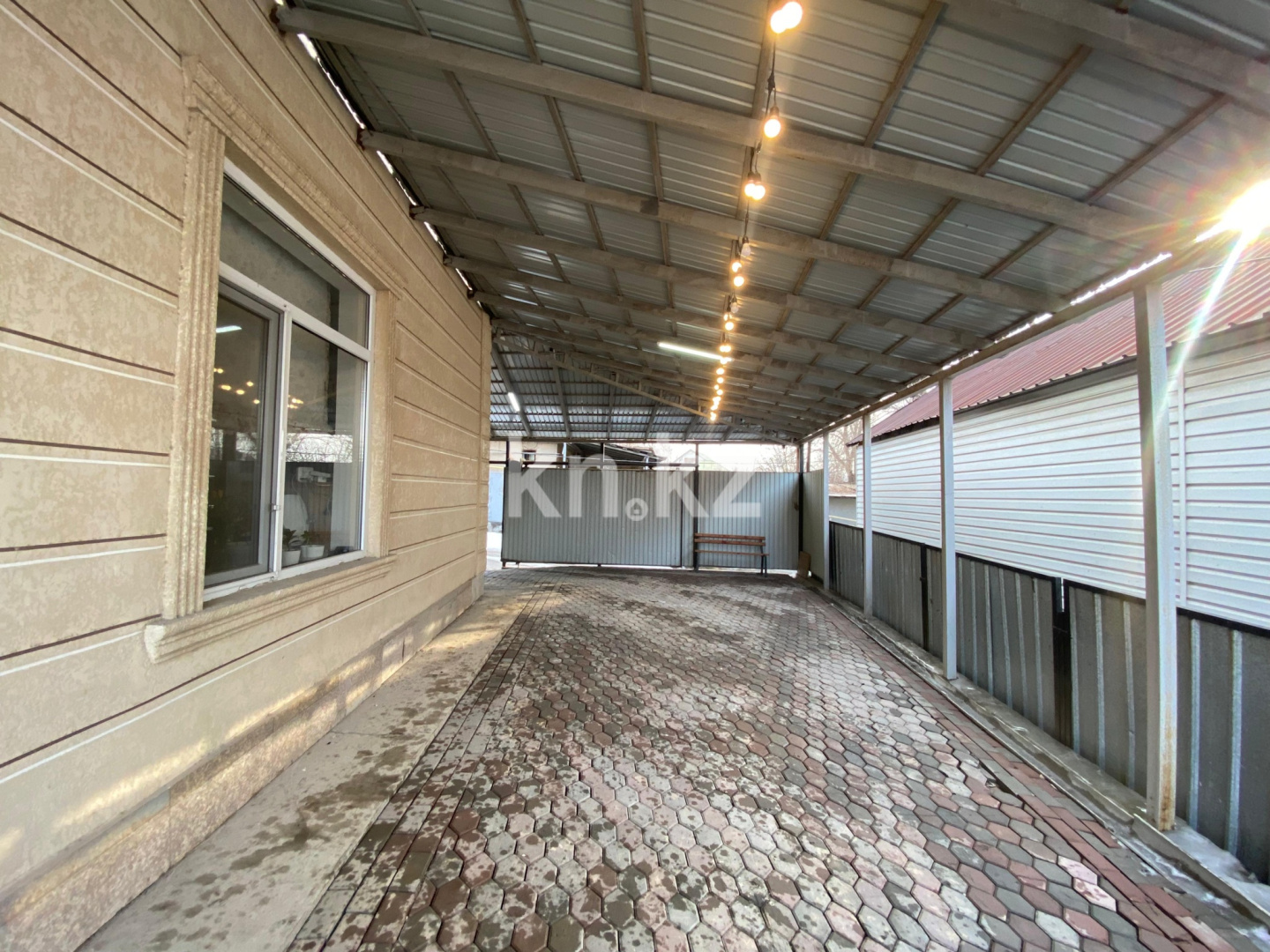Продажа 3-комнатного дома, 128 м² - Продажа домов, коттеджей в Алматы фото 3 из 5