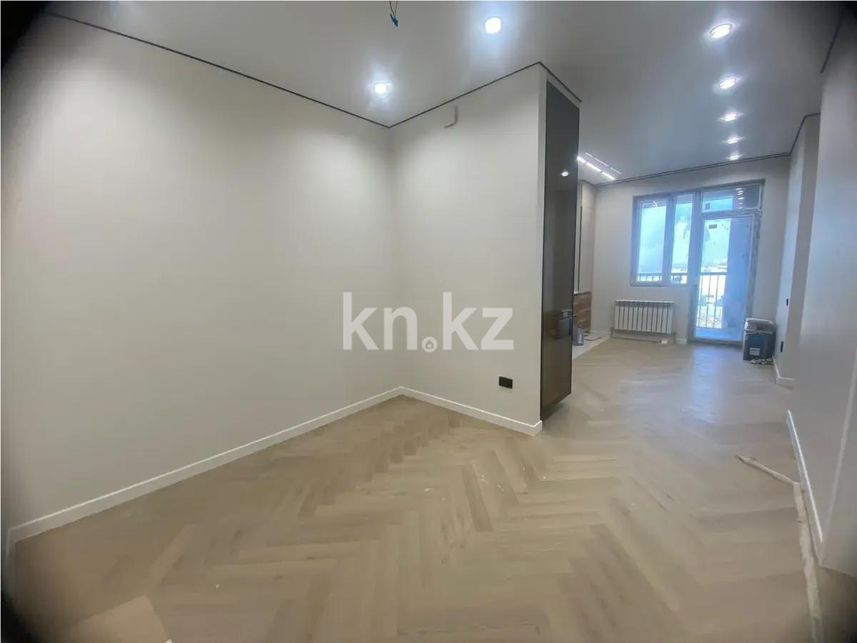 Продажа 3-комнатной квартиры, 60 м², ул. Халиуллина, дом  140/5 в Алматы - фото 5