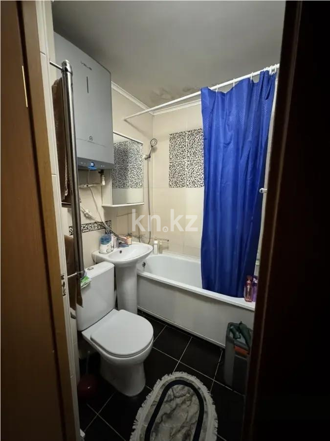 Продажа 2-комнатной квартиры, 43 м² - Продажа квартир в Городе Караганды - страница 3 фото 1 из 1