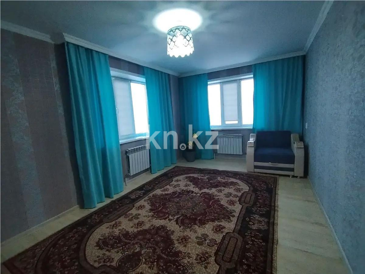 Продажа 2-комнатной квартиры, 70 м² в Астане - фото 2