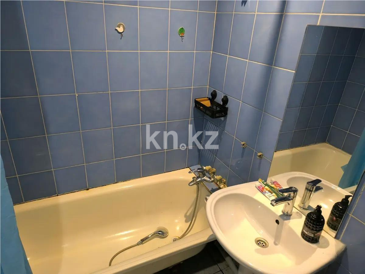 Продажа 1-комнатной квартиры, 39 м², ул. Суворова, дом  16 в Астане - фото 3