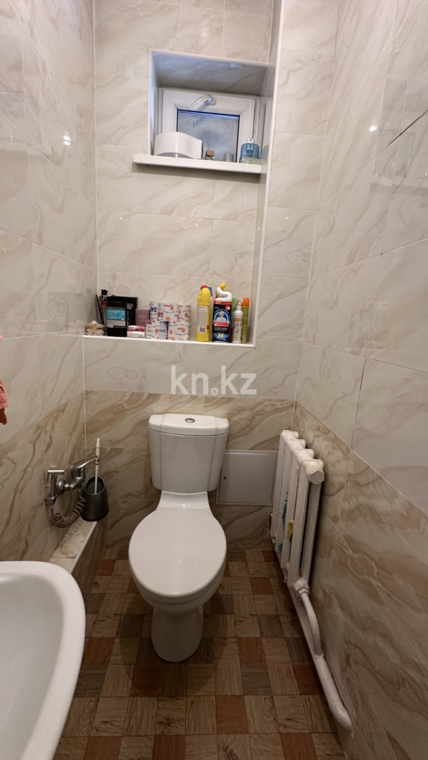 Продажа 5-комнатного дома, 288 м², Атамура - Продажа домов, коттеджей в Астане с фото фото 14 из 16