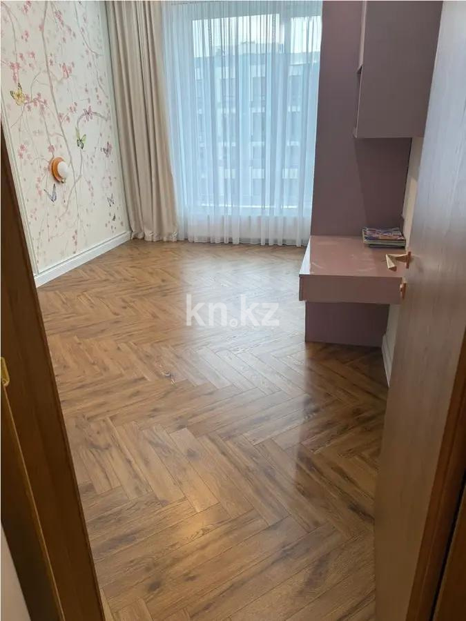 Продажа 3-комнатной квартиры, 96 м², ул. Нажимеденова, дом  26/1 - Продажа  трехкомнатных квартир в Астане с фото фото 3 из 6