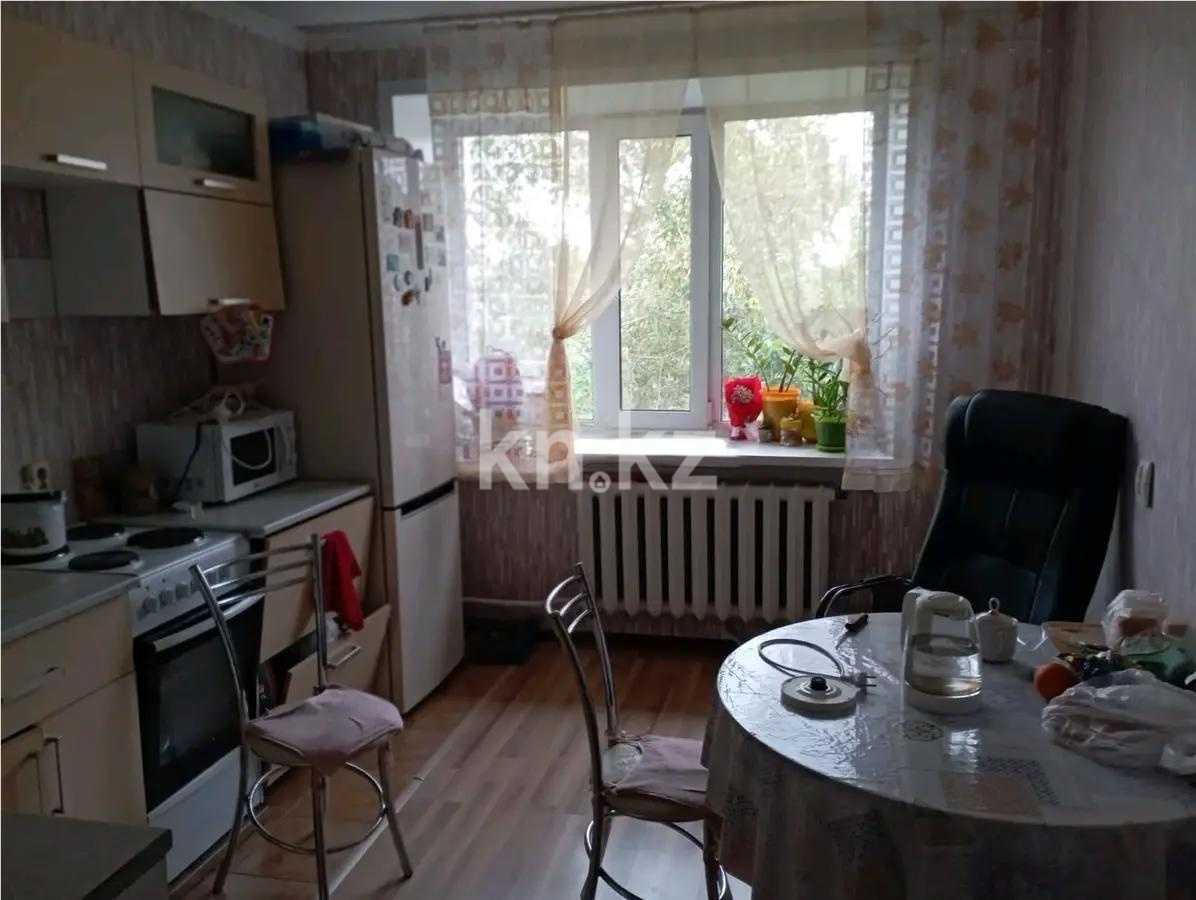 Продажа 1-комнатной квартиры, 36 м², пр. Женис, дом  18 в Астане - фото 2