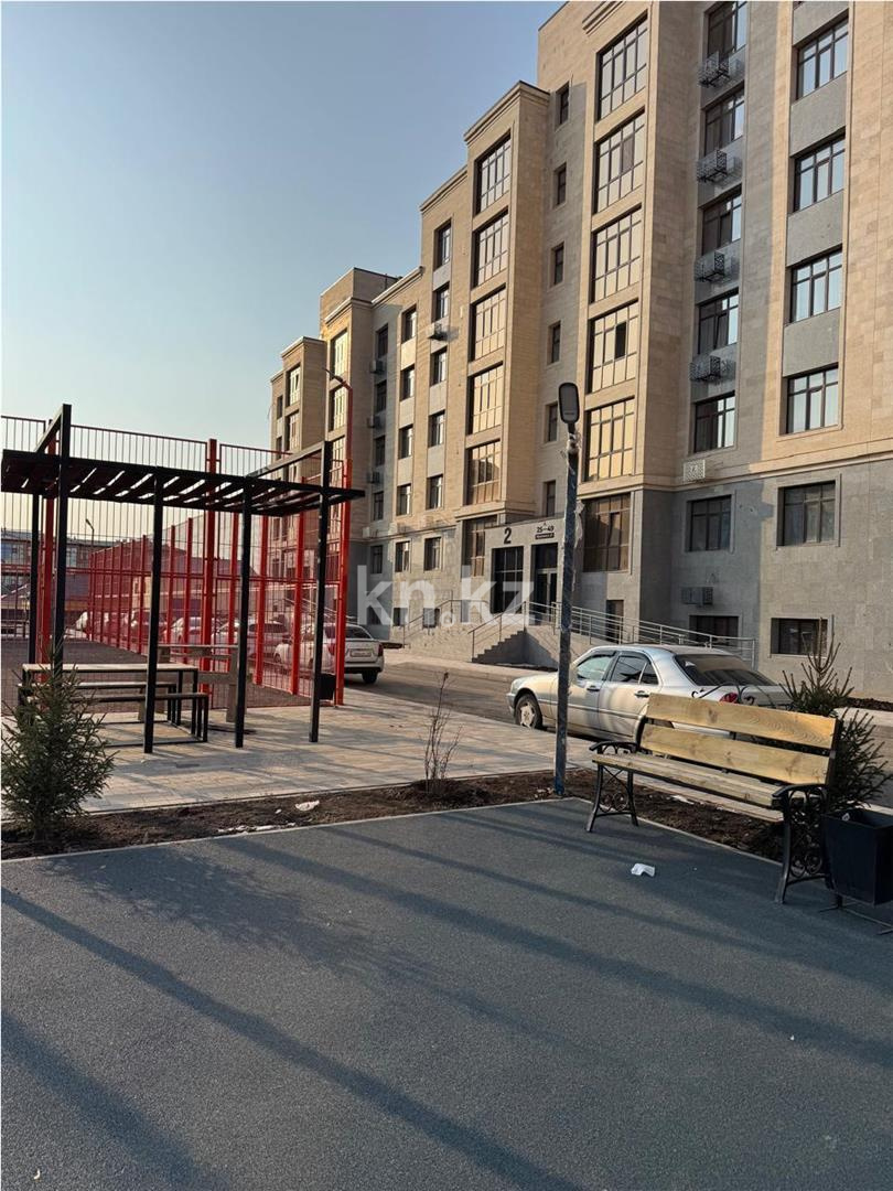 Продажа 2-комнатной квартиры, 40 м², ул. Муканова в Караганде - фото 11
