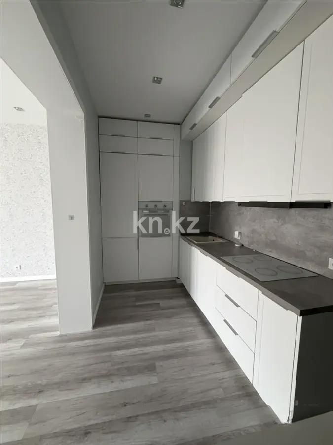 Продажа 1-комнатной квартиры, 41.4 м² - Продажа однокомнатных квартир в Алматы фото 2 из 4