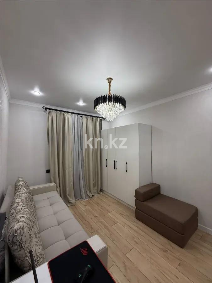 Продажа 1-комнатной квартиры, 31.4 м² - Продажа недвижимости в Казахстане фото 1 из 5