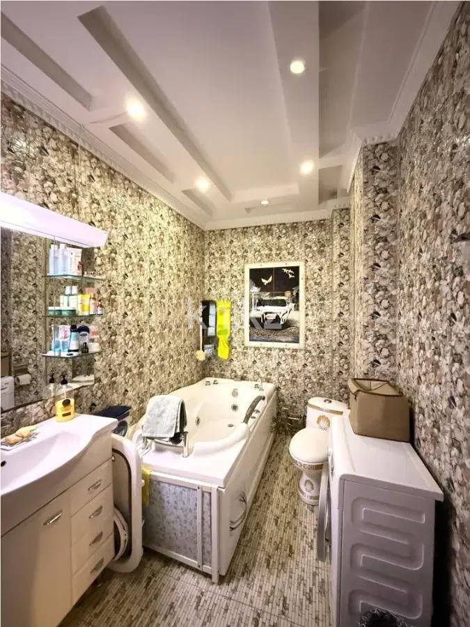Продажа 3-комнатной квартиры, 90.6 м² - Продажа квартир в Алматы - страница 8 фото 4 из 4