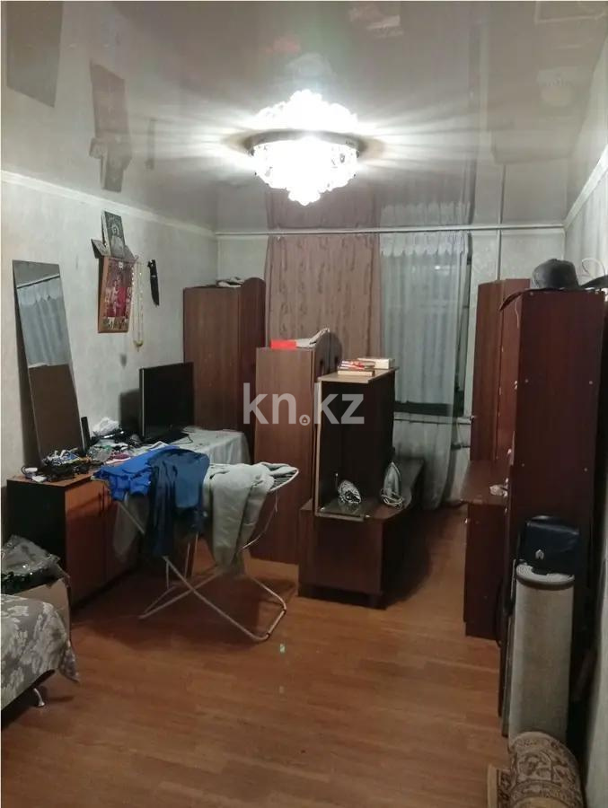 Продажа 2-комнатной квартиры, 48 м² - Продажа квартир в Алматы в Бостандыкском р-не - страница 21 фото 1 из 5