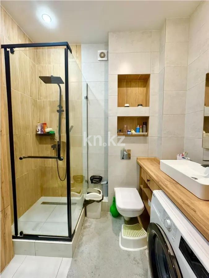 Продажа 3-комнатной квартиры, 65 м² в Астане - фото 6