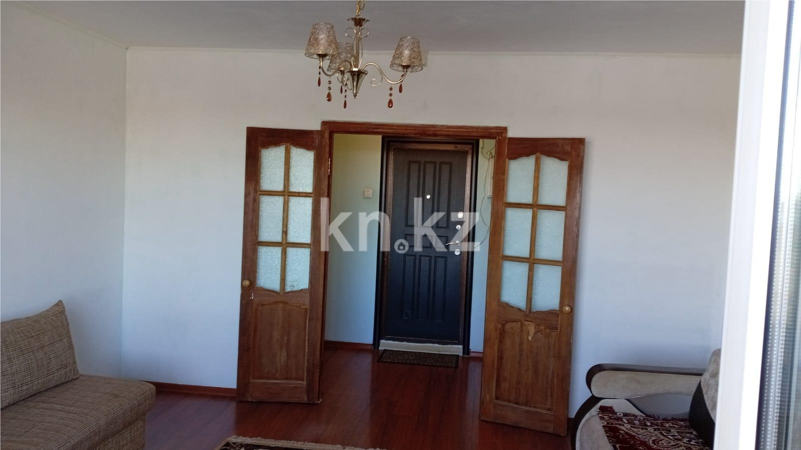 Продажа 1-комнатной квартиры, 42 м² - Продажа однокомнатных квартир в Городе Караганды - страница 3 фото 7 из 17