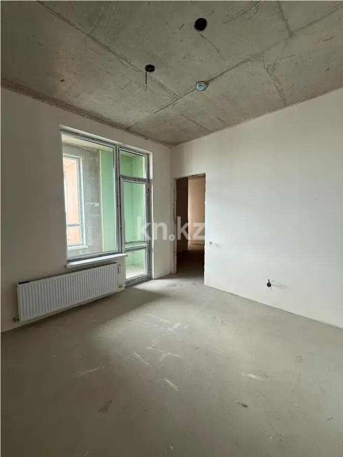 Продажа 3-комнатной квартиры, 72 м² в Астане - фото 3