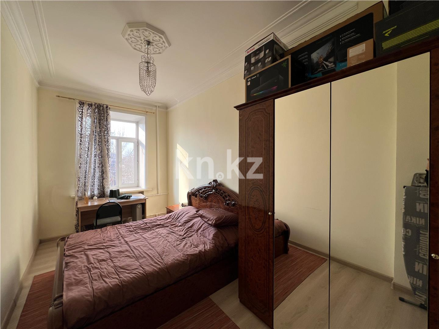 Продажа 2-комнатной квартиры, 51 м², пр. Назарбаева, дом  38 - Продажа  двухкомнатных квартир в Караганде фото 4 из 8