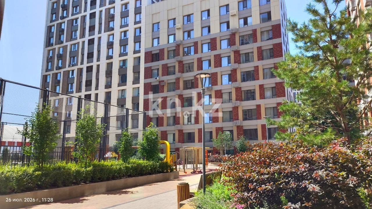 Аренда 2-комнатной квартиры, 44 м² - Продажа квартир в Семее фото 9 из 10