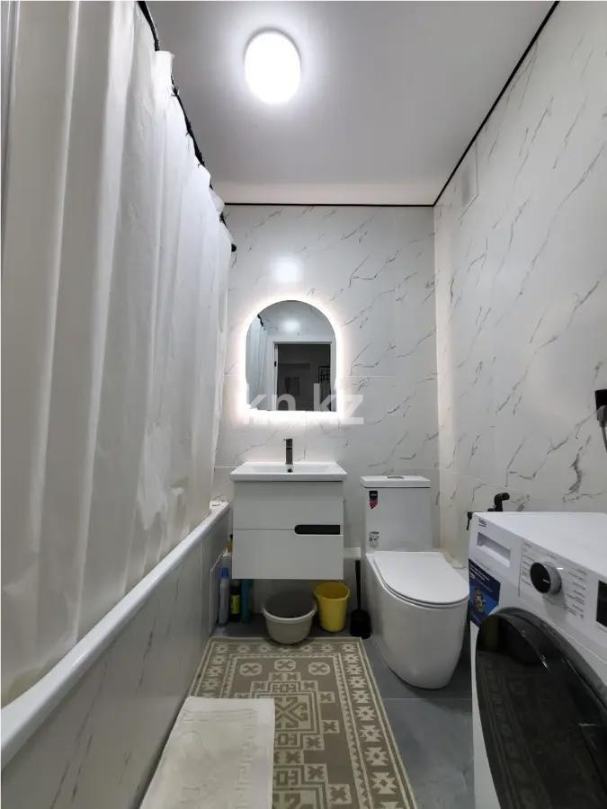 Продажа 2-комнатной квартиры, 41 м² в Астане - фото 4