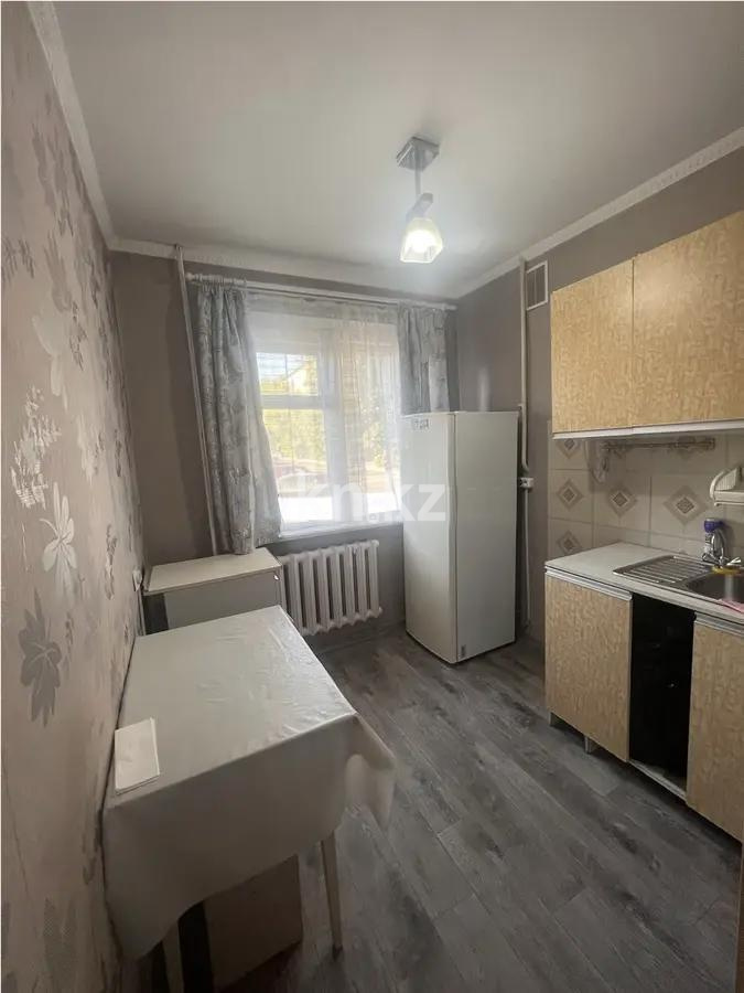 Продажа 2-комнатной квартиры, 43 м², мкр-н 18, дом  9 - Продажа квартир в Караганде фото 3 из 3