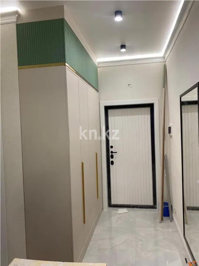 Продажа 2-комнатной квартиры, 79 м², пр. Туран, дом  56 в Астане - фото 4