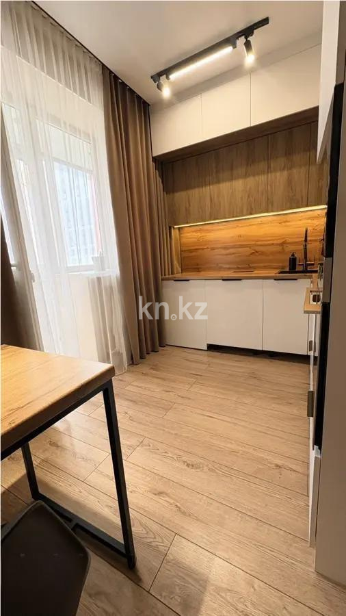 Продажа 1-комнатной квартиры, 31.5 м² в Астане - фото 2