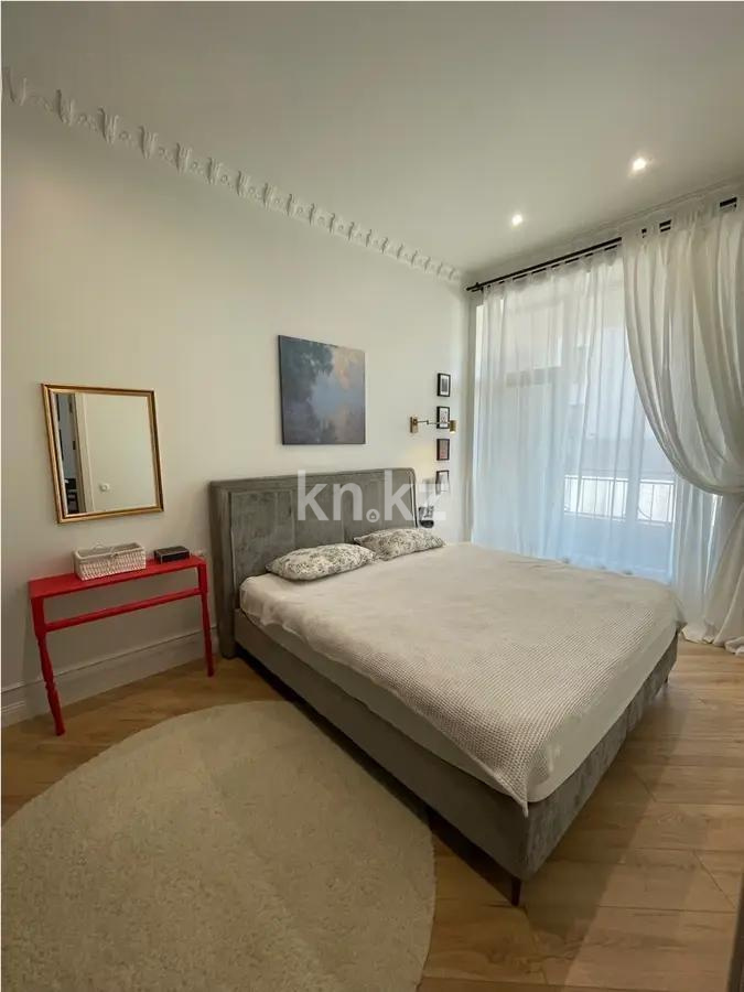 Продажа 2-комнатной квартиры, 63 м², ул. Сейдимбека, дом  110/1 - Продажа квартир в новостройках Алматы фото 2 из 4