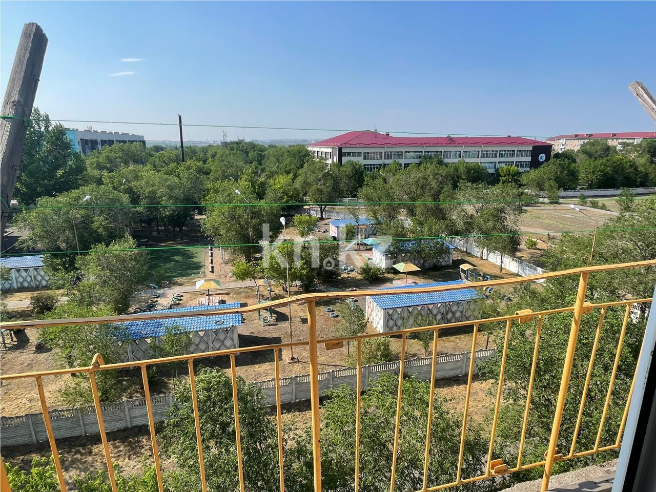 Продажа 2-комнатной квартиры, 44 м² в Сарани - фото 2