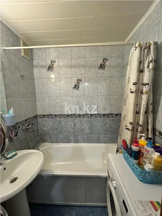 Продажа 2-комнатной квартиры, 52 м², мкр-н Степной-3 - Продажа  двухкомнатных квартир в Караганде фото 4 из 7