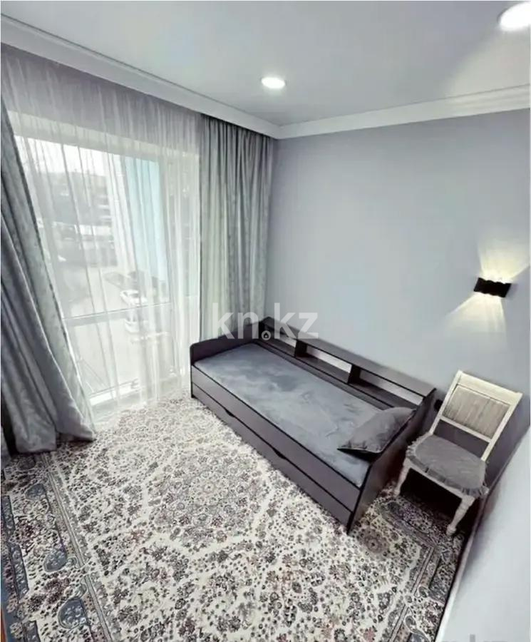 Продажа 3-комнатной квартиры, 63.6 м² - Продажа трехкомнатных квартир от собственников в Алматы фото 3 из 6