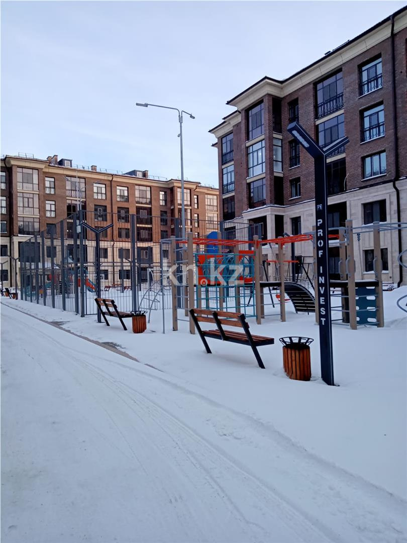 Продажа 3-комнатной квартиры, 112 м² - Продажа квартир в Караганде в Михайловке - страница 6 фото 2 из 30