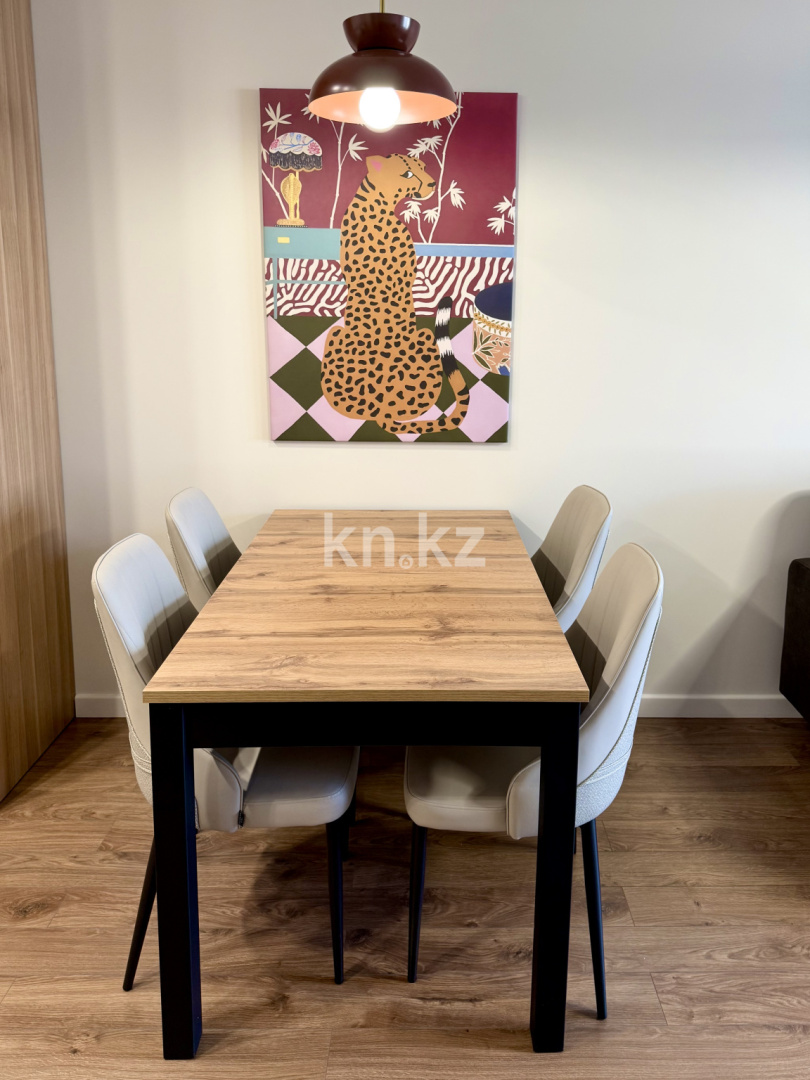 Продажа 2-комнатной квартиры, 50 м² в Алматы - фото 6