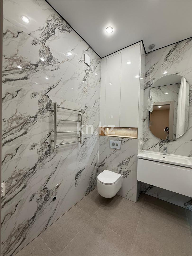 Продажа 2-комнатной квартиры, 54 м² - Продажа квартир в Караганде - страница 38 фото 10 из 15