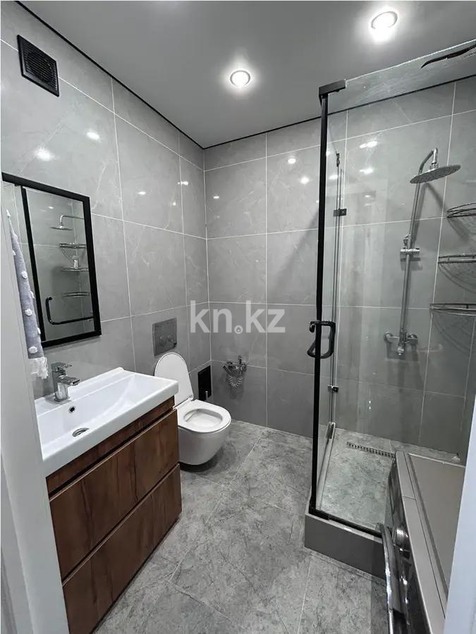 Продажа 2-комнатной квартиры, 56 м², ул. Нурмагамбетова, дом  27/1 в Астане - фото 4