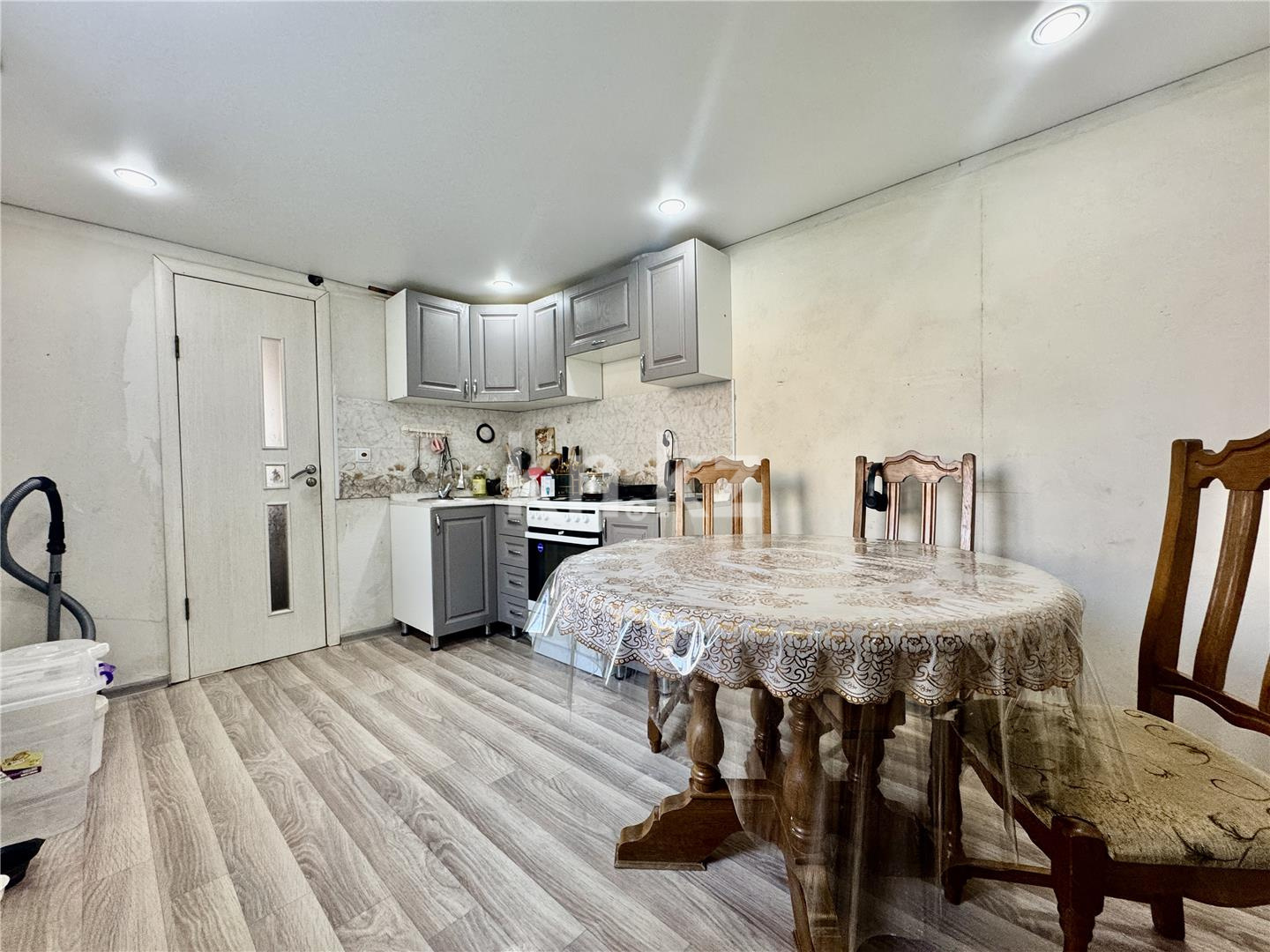 Продажа 4-комнатного дома, 65.3 м², ул. Айвазовского, дом  5 в Караганде - фото 18