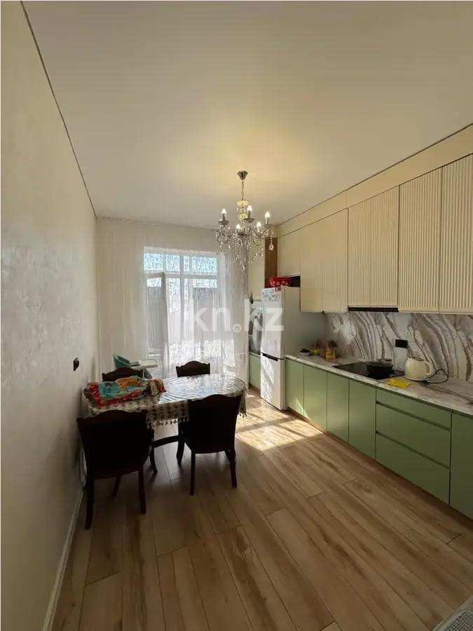 Продажа 3-комнатной квартиры, 87 м² - Продажа квартир в Казахстане - страница 20 фото 4 из 5