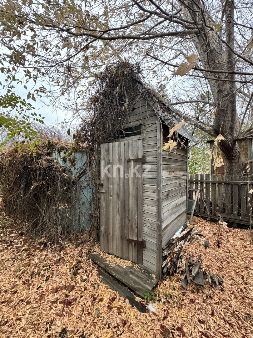 Продажа дачи, 12 сот., Елочка - Продажа дач в Караганде с фото фото 11 из 39