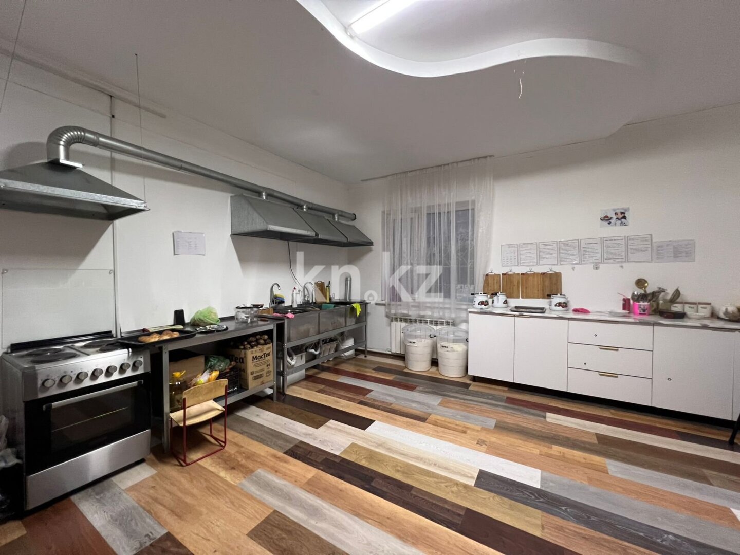 Продажа здания, 1350 м² в Астане - фото 7
